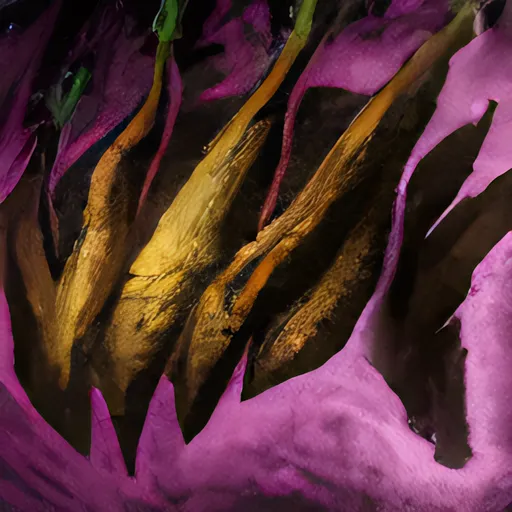 Orchid Helm icon