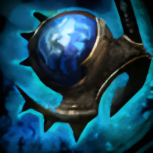 Royal Ascalonian Focus icon