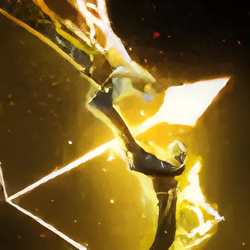 Stormforged Longbow icon