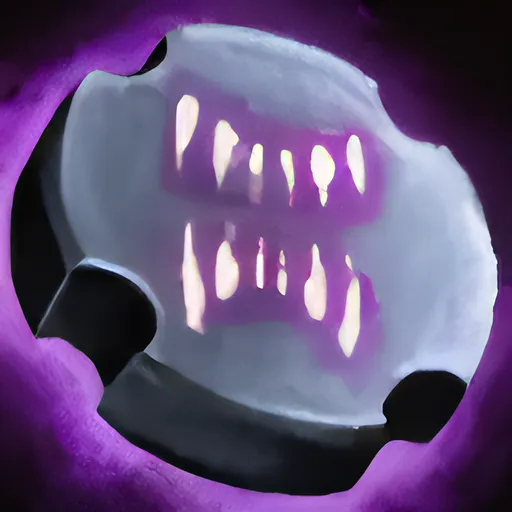 Superior Rune of Vampirism icon