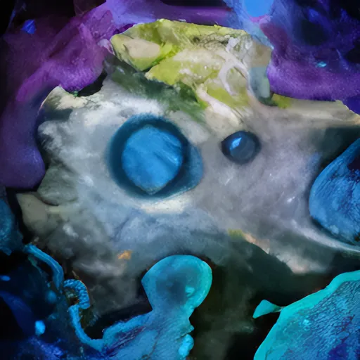 Ley Line Axe icon