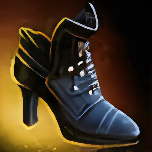 Blissful Boots icon