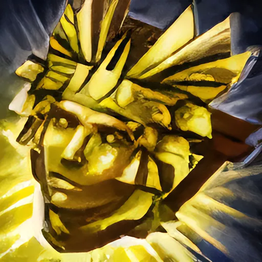 Divine Sovereign Artifact icon