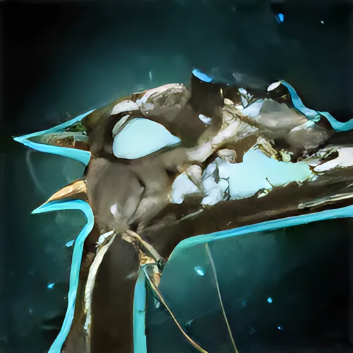 Spectral Pistol icon