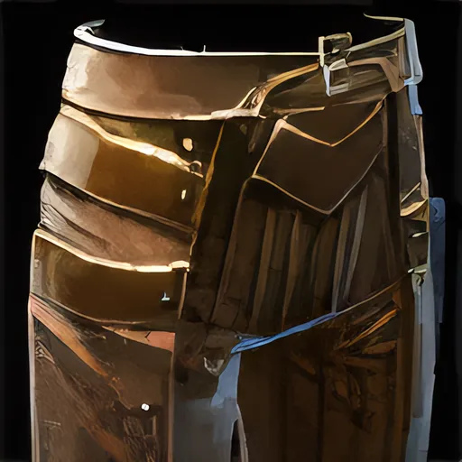 Outlaw Pants icon