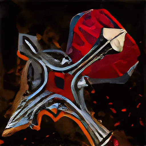 Bloodstone Hammer icon