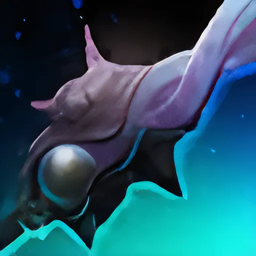 Toxinshell Spear icon