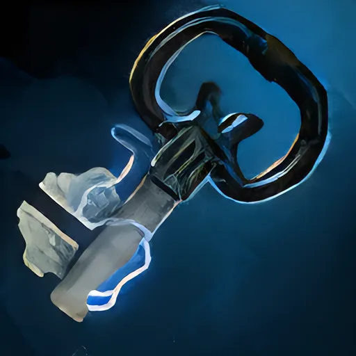 Mystic Artifact icon
