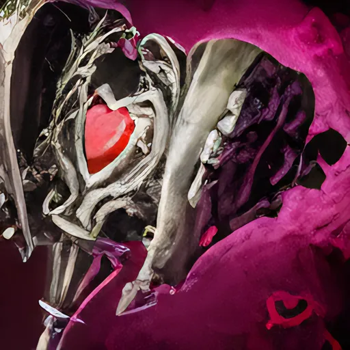 Lovestruck Hammer icon