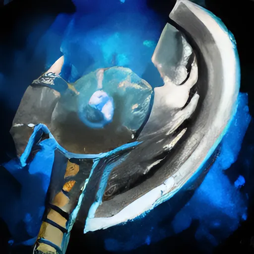 Pact Battleaxe icon