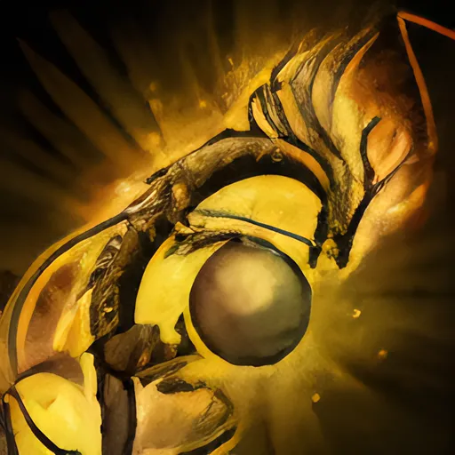 Gold Essence Scepter icon