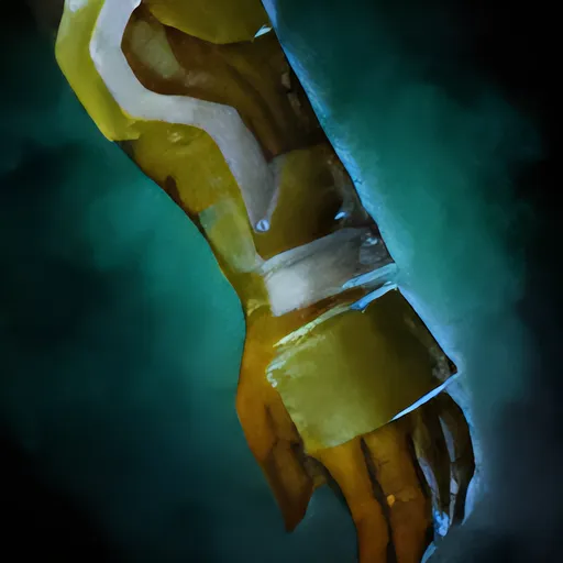 Spearmarshal's Vambraces icon