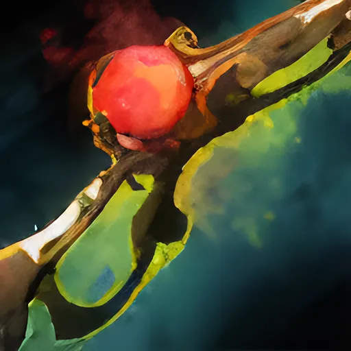 Lantern Rifle icon