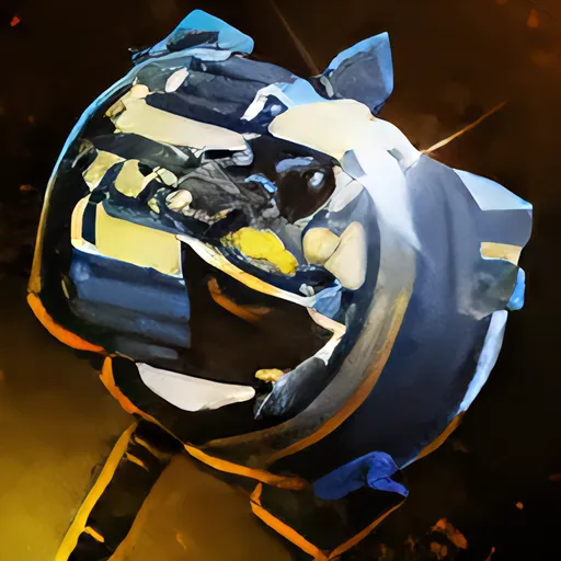 Morph-o-Matic Hammer icon