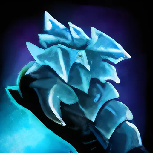 Dominion Tribune Manica icon