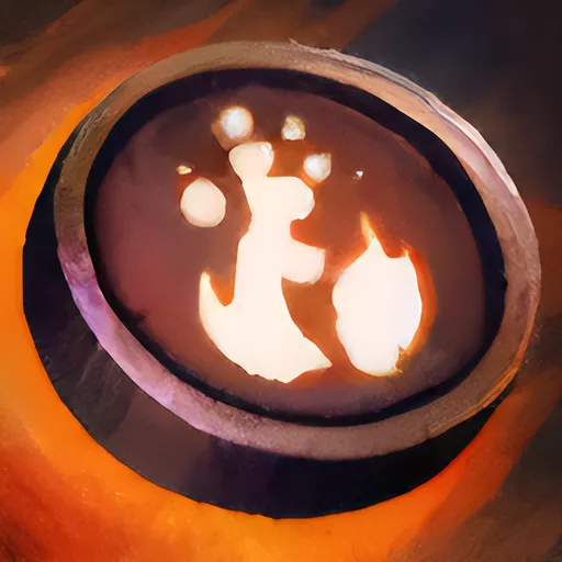 Superior Sigil of Cleansing icon