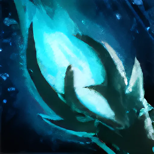 Torch of the Dragon's Deep icon