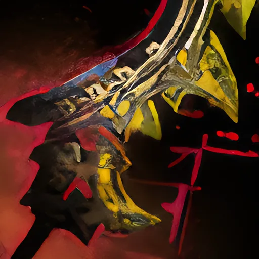 Bleeding Edge Inquest Greatsword icon
