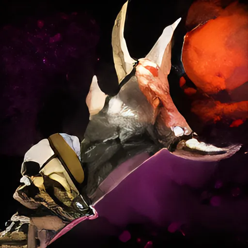 Ogre Truncheon icon