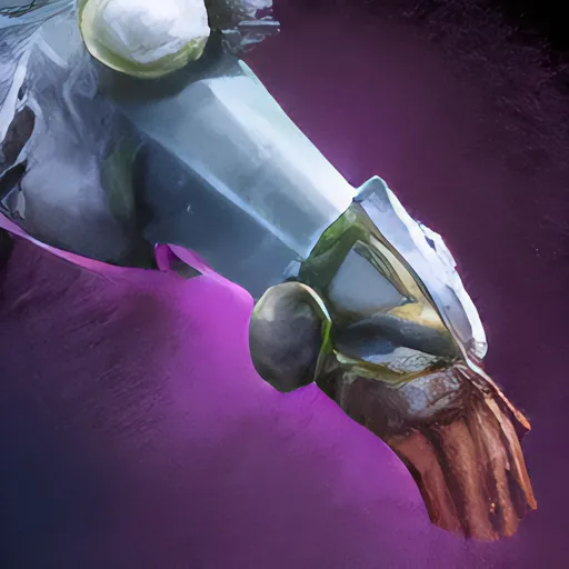Raven Gloves icon
