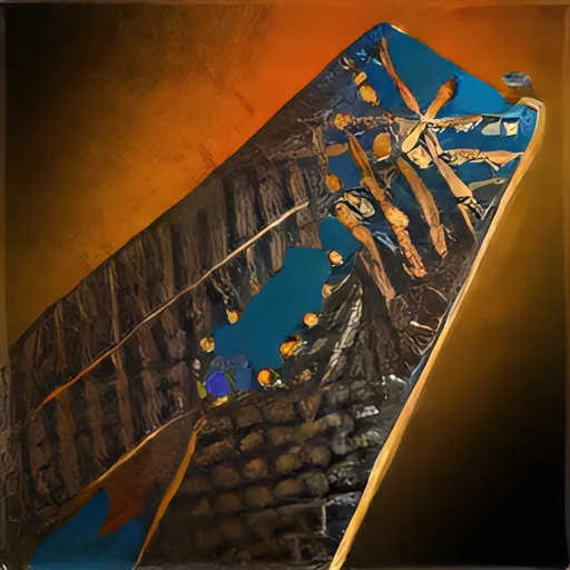 Dragon's Watch Cape icon