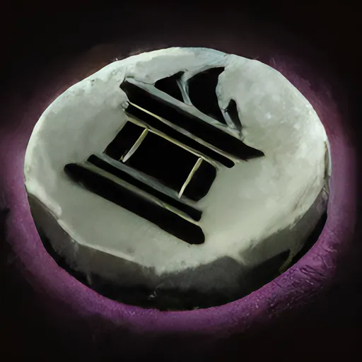 Minor Rune of Divinity icon