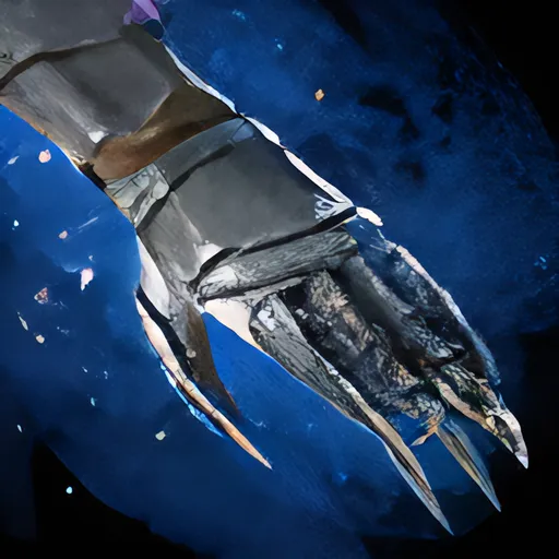 Elegy Gauntlets icon