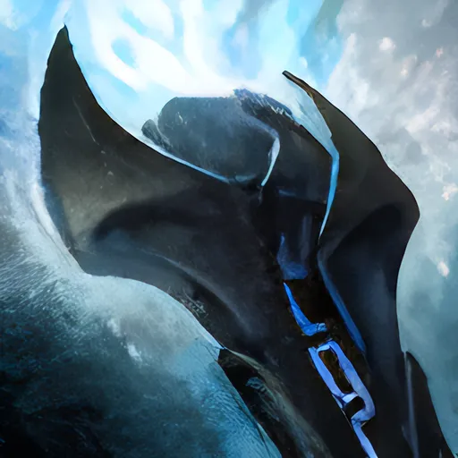 Fractal Torch icon