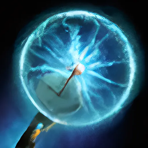 Skritt Swarmmind Scepter icon