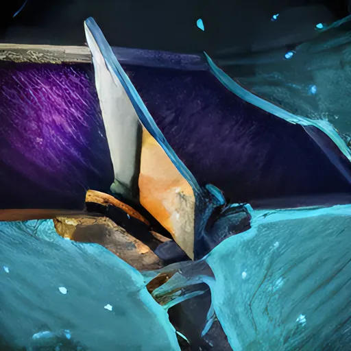 Tenebrous Staff icon