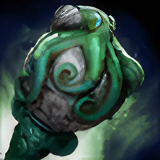 Serpent's Wrath Mace icon