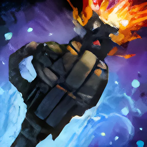 Guild Flame icon