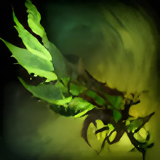 Nightmare Thornblade icon