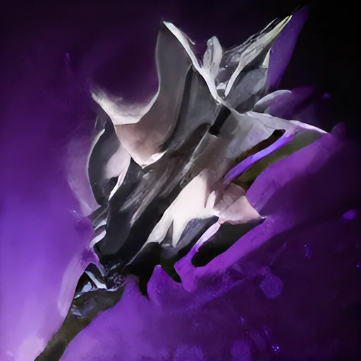 Calligrapher's Mace icon