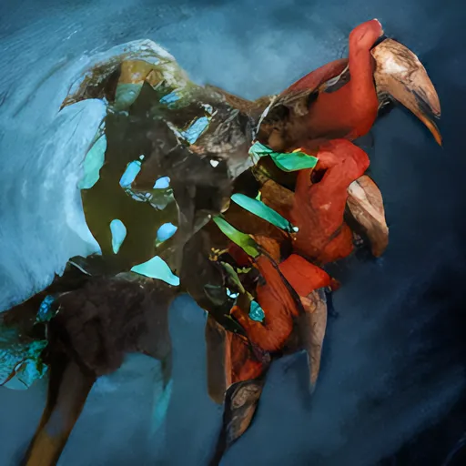 Mordrem Axe icon
