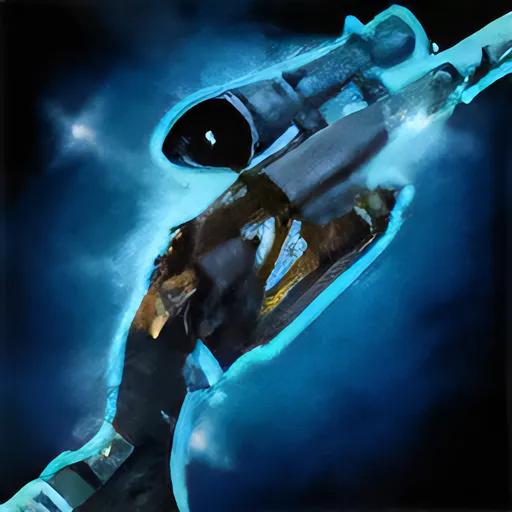 Holographic Hunter icon