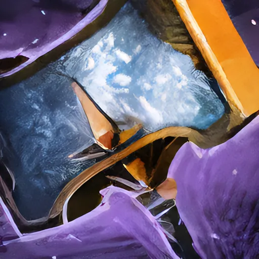 Shimmering Hammer icon