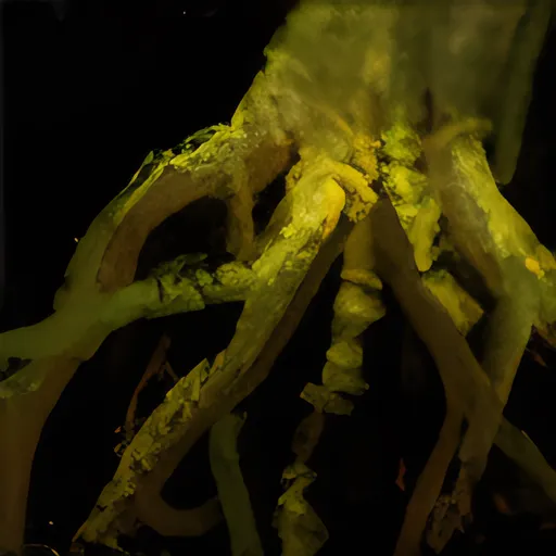 Tortured Root