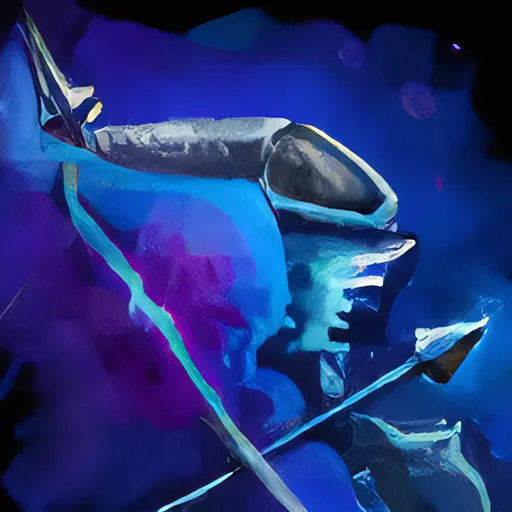 Kodan Short Bow icon