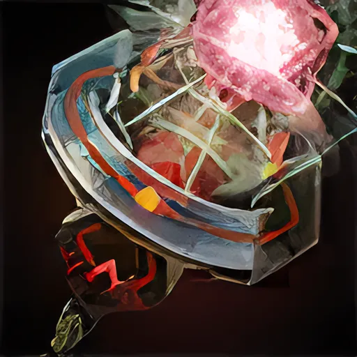 Inquest Mark II Torch icon