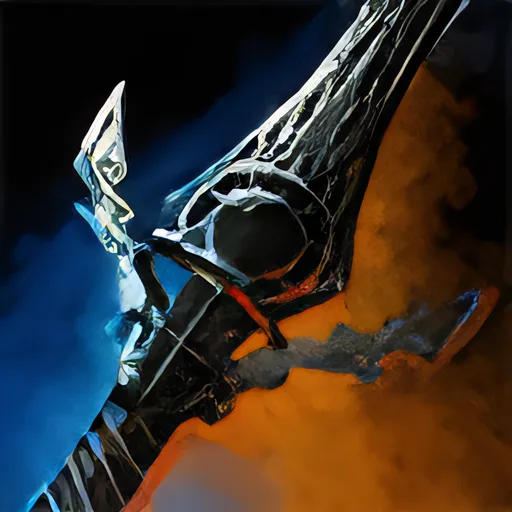 Weaver's Sword icon