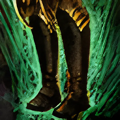 Bladed Shoes icon