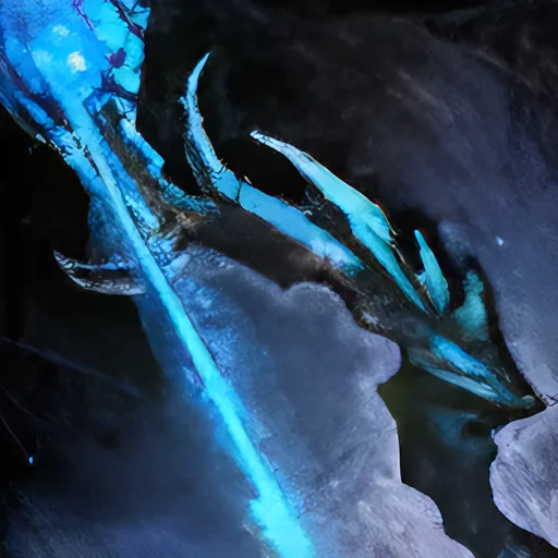 Corrupted Greatbow icon