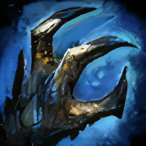 Wayward Wand Scepter icon