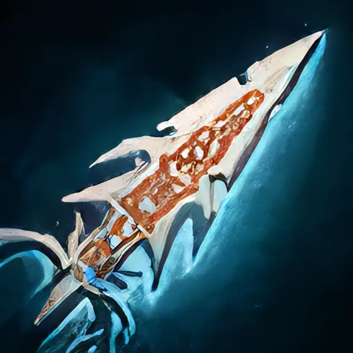 Nyr Hrammr icon