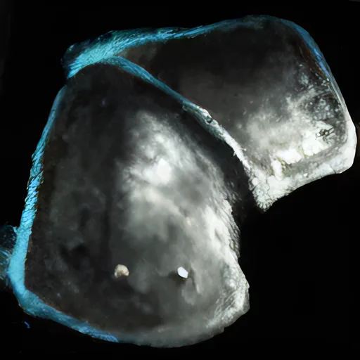 Steel Splint Pauldron Casing