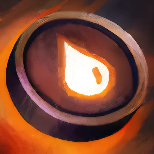 Superior Sigil of Blood icon