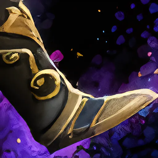 Forge Guard's Heavy Boots icon