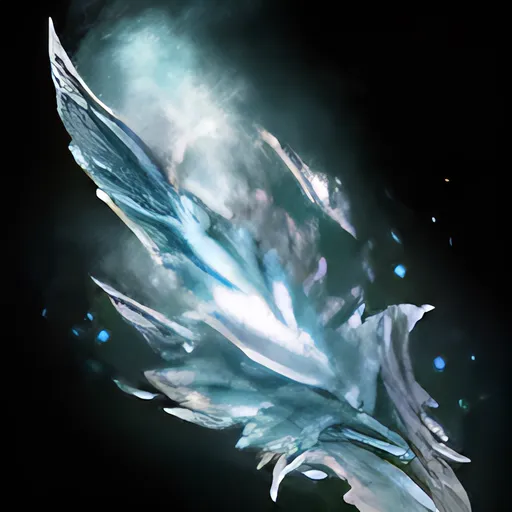 Glacial Torch icon