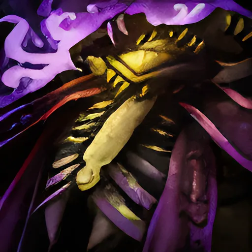 Vestments of the Lich icon